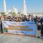 paket umroh plus