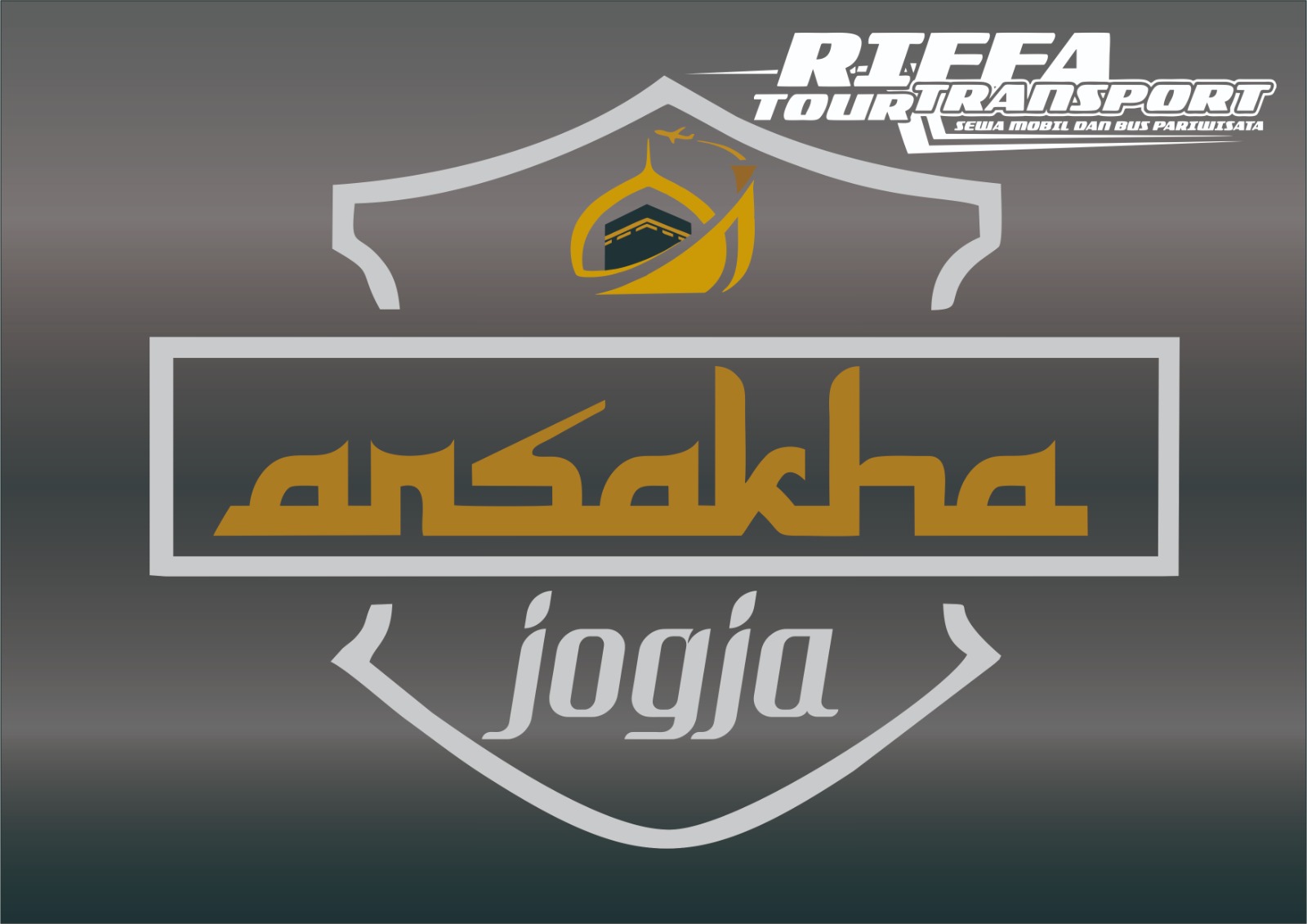 Dengan dukungan penuh Riffatransport